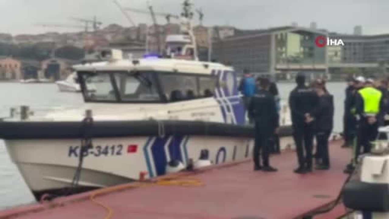 Gebze'de selde kayıp olarak aranan şahsın cansız bedenine ulaşıldı