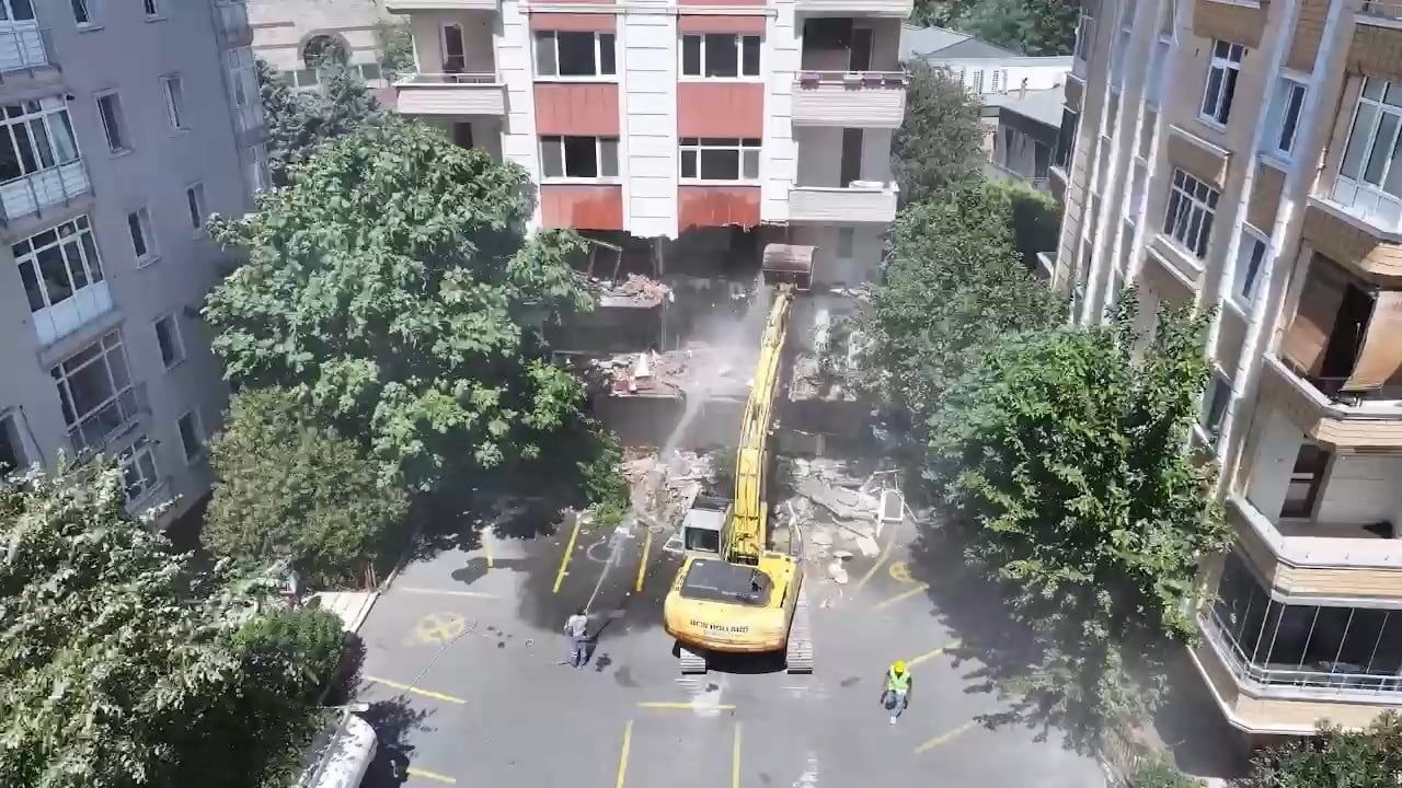 17 AĞUSTOS 1999 MARMARA DEPREMİ’NİN 27. YILINDA İSTANBUL’UN DEPREM GERÇEĞİ BİR KEZ DAHA GÜNDEME...