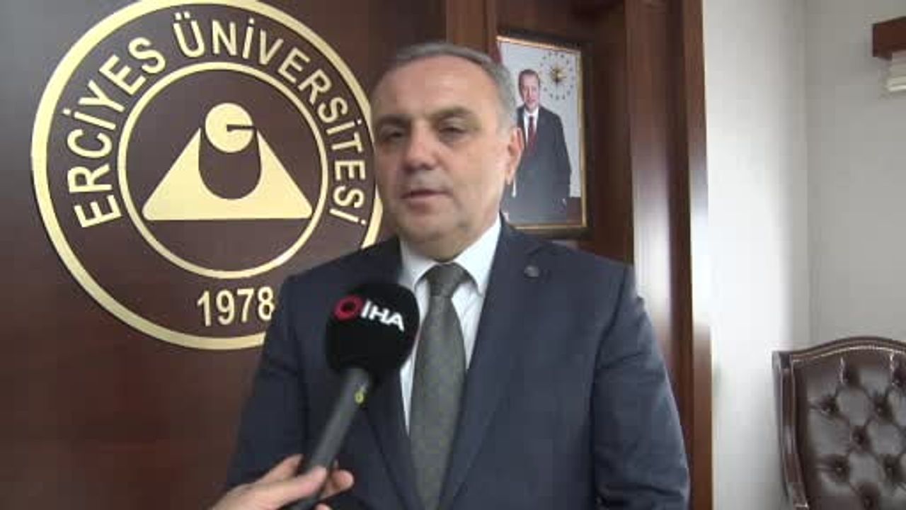 Üniversite tercihi yapacak öğrencilere 'öne çıkan meslekleri tercih edin' önerisi