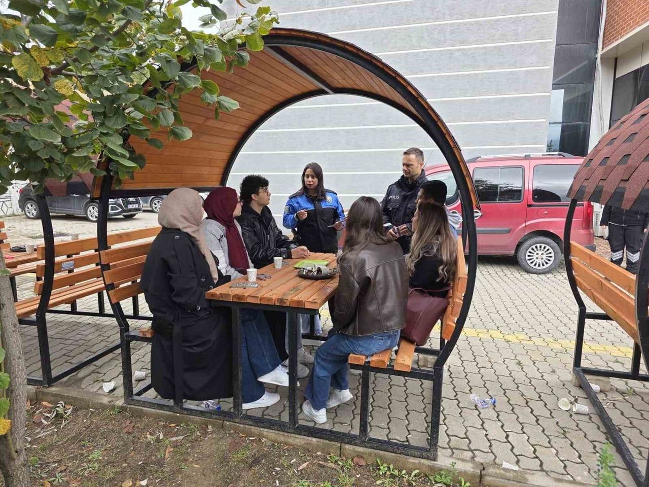 BİLECİK’TE DOLANDIRICILIK UYARISI