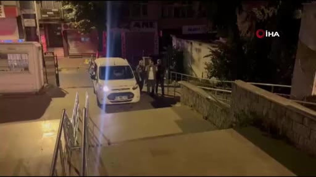Sosyal medya paylaşımına soruşturma: Ali Haydar Kurum gözaltına alındı