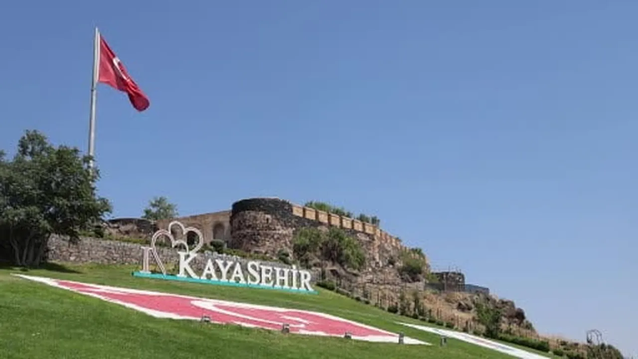 Kapadokya’yı fırçalarıyla tuvale taşıdılar