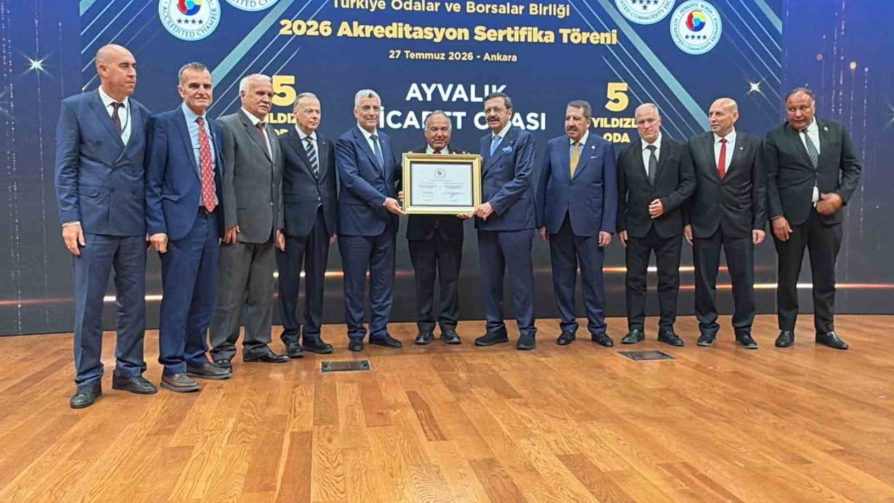 TÜRK İŞ DÜNYASININ HİZMET KALİTESİNİ ULUSLARARASI STANDARTLARA TAŞIMAK AMACIYLA TOBB TARAFINDAN...