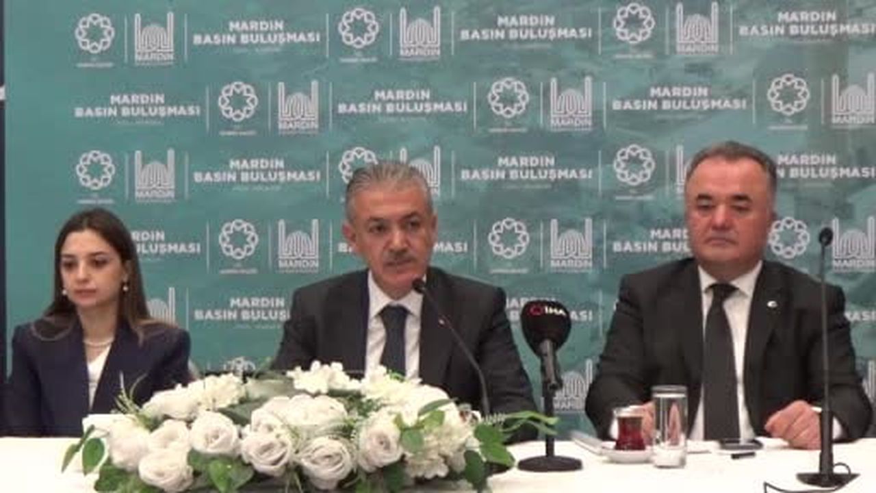 Vali Akkoyun: "Terörsüz Türkiye sürecinin bu topraklarda barışın ve kardeşliğin kalıcı hale...