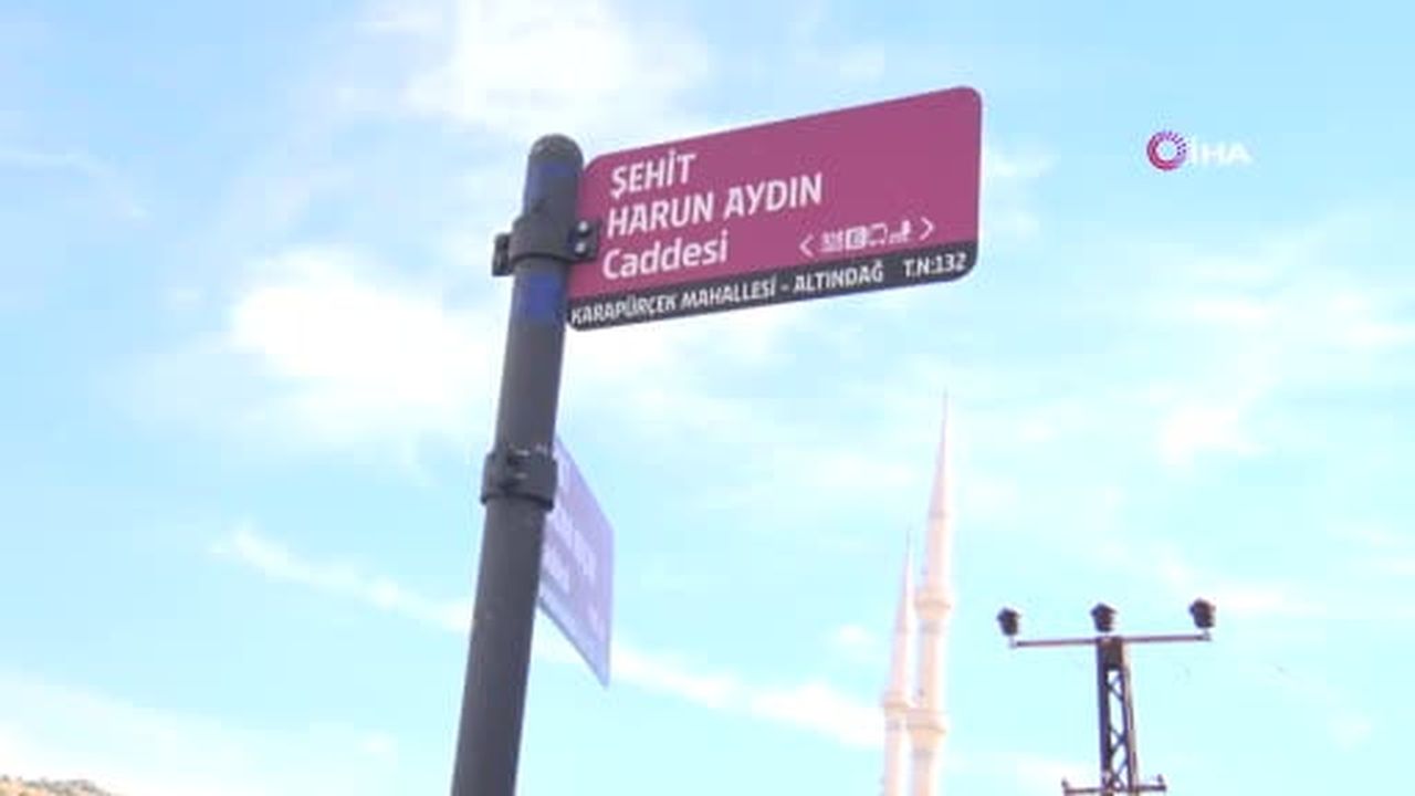 Ankara’da müşterisinin döverek öldürdüğü esnafın komşusu: "Taşla saldırdığını...