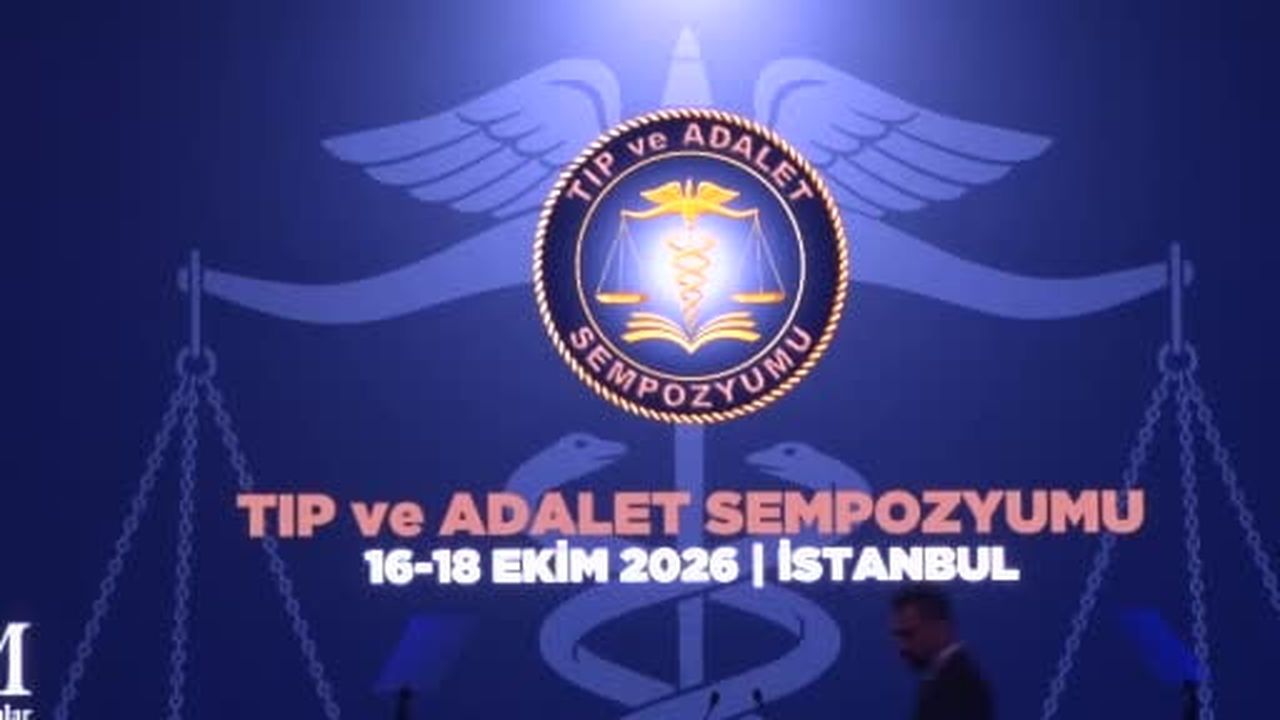 Sağlık Bakanı Memişoğlu: "Bizler hasta haklarının korunmasıyla sağlık çalışanlarımızın mesleki...