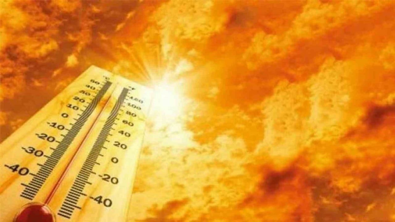 METEOROLOJİ'DEN MUĞLA'YA ORMAN YANGINI RİSK UYARISI