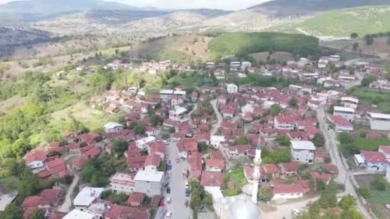 3 gündür kayıp olan 61 yaşındaki kadın, dron ile bulundu