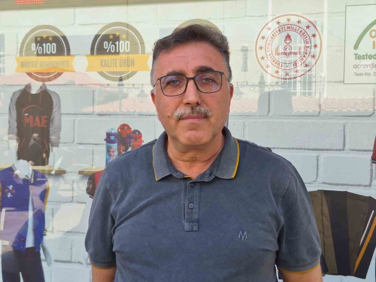 MUSTAFA ERÇİN