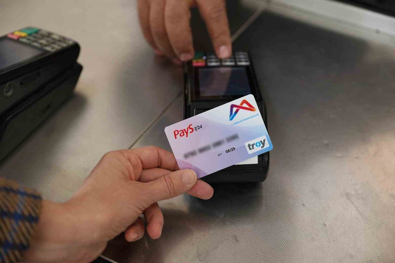 MERSİN’DE HALK KART UYGULAMASI KAPSAMINDA AĞUSTOS AYINDA 7 BİN 425 KİŞİNİN HESABINA TOPLAM 10...