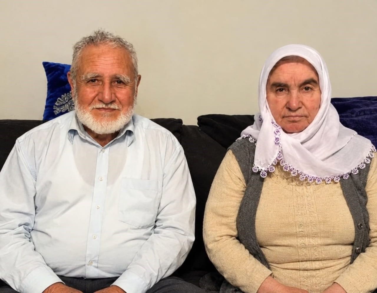 TAHSİN ÜNER YAŞARİYE ÜNER