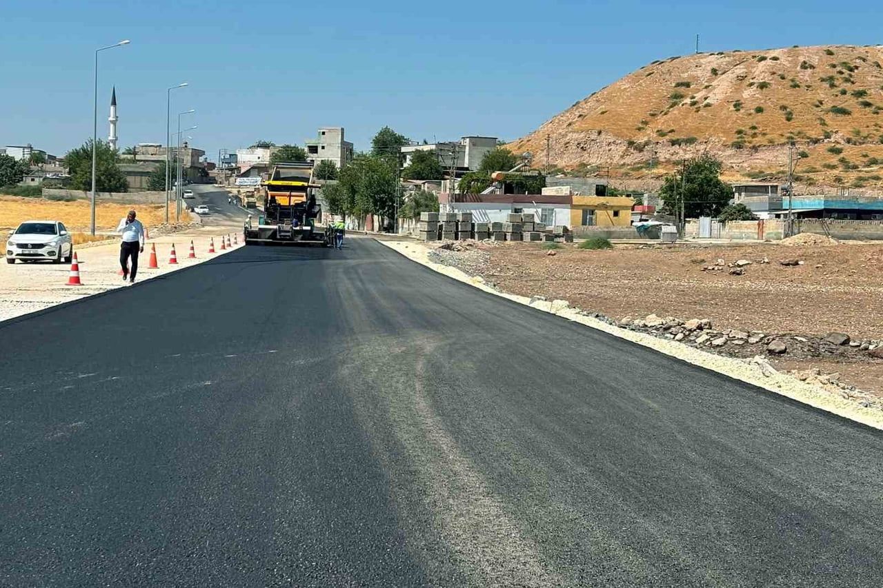 ARABAN’DA KIRSAL MAHALLELERİ İLÇEYE BAĞLAYAN ESKİ DAR KÖPRÜ YENİLENDİ
