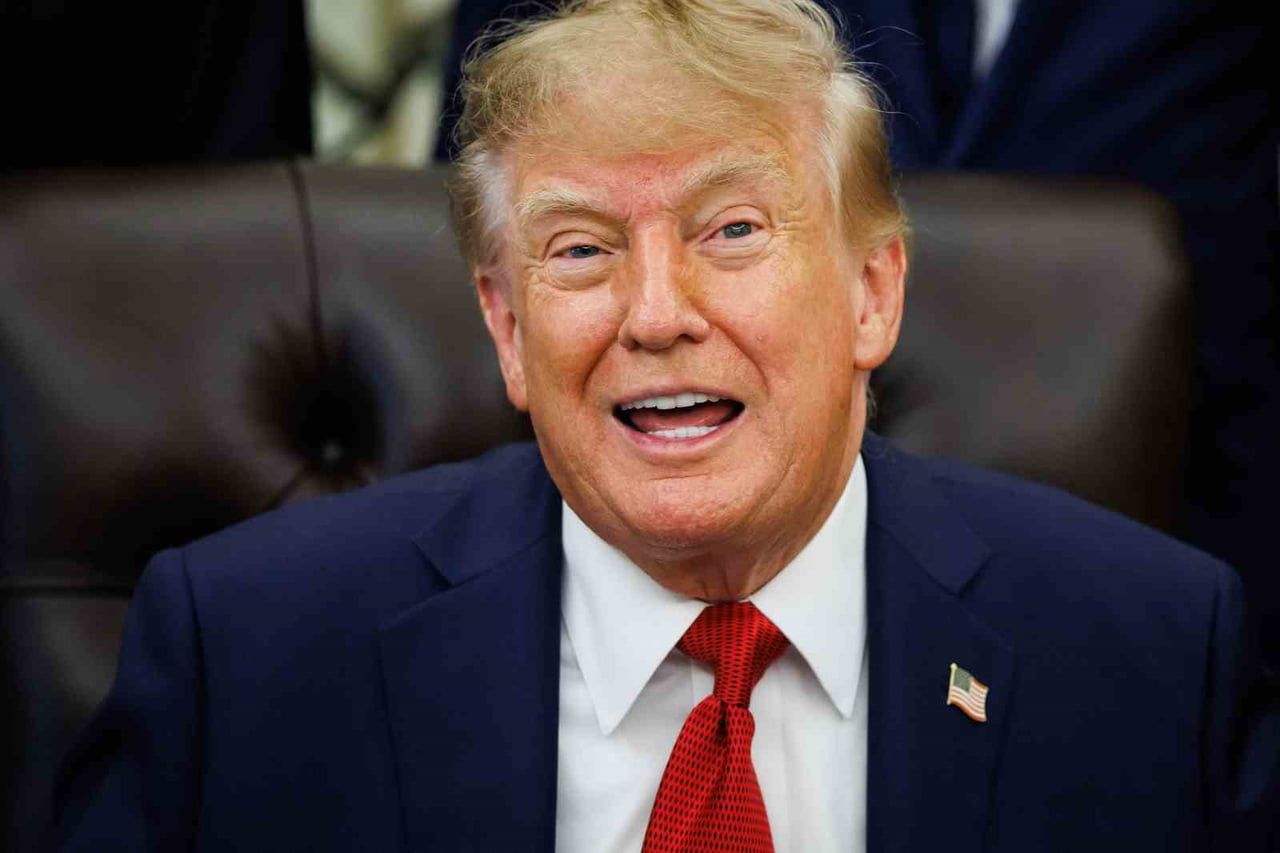ABD BAŞKANI DONALD TRUMP, YAPAY ZEKAYA YÖNELİK ARTAN ENDİŞELERE VE ABD'NİN YAPAY ZEKA POLİTİKASINA...