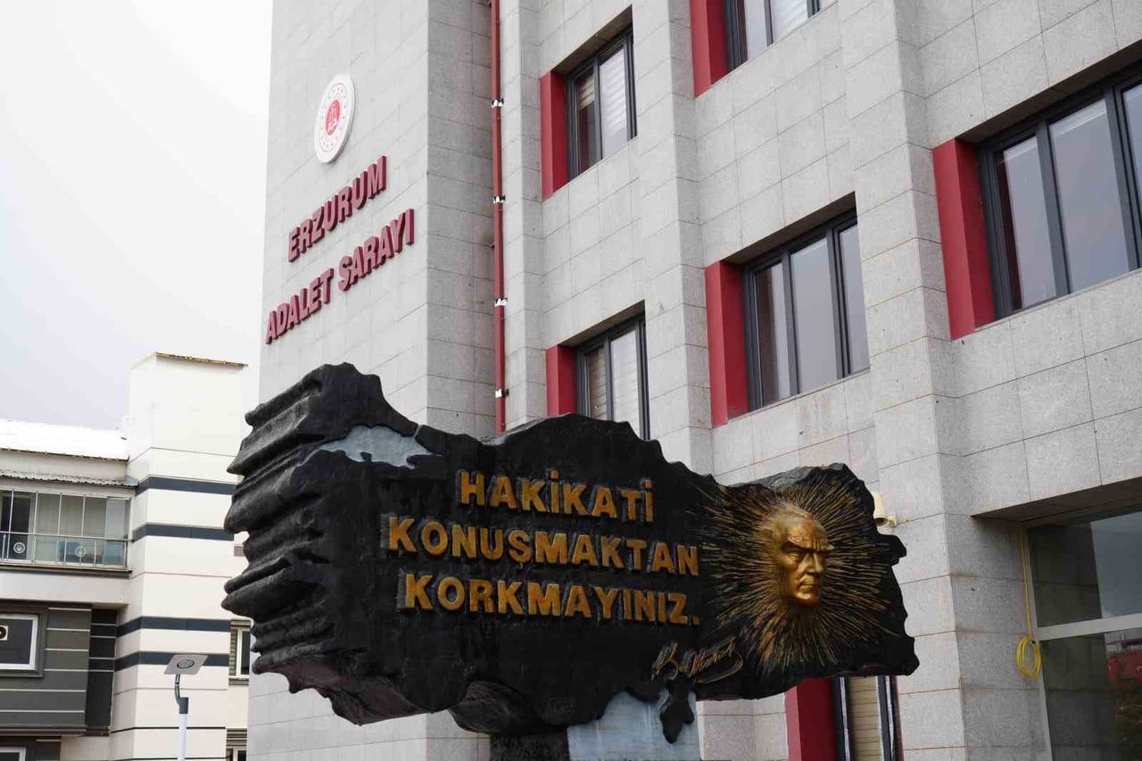ERZURUM CUMHURİYET BAŞSAVCILIĞI, 2020 YILINDA TUNCELİ'DE KAYBOLAN ÜNİVERSİTE ÖĞRENCİSİ GÜLİSTAN...