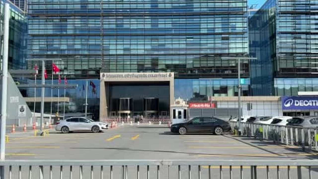 İBB soruşturmasında gözaltına alınan isimlerin bilgileri ortaya çıktı