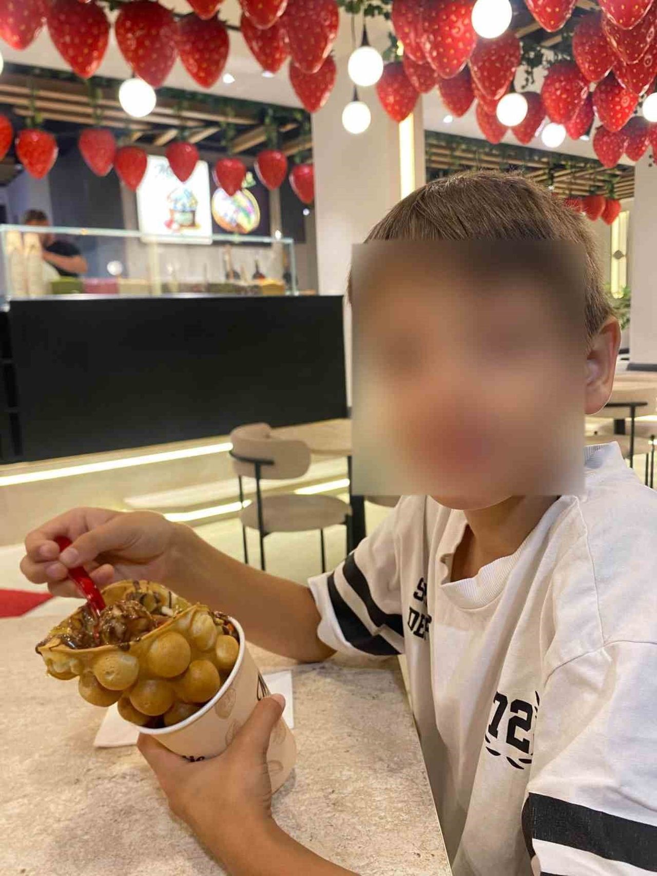 BURSA'NIN İNEGÖL İLÇESİNDE ÖĞLE SAATLERİNDE KAYBOLAN 10 YAŞINDAKİ ÇOCUK, YAPILAN ARAMA ÇALIŞMALARI...