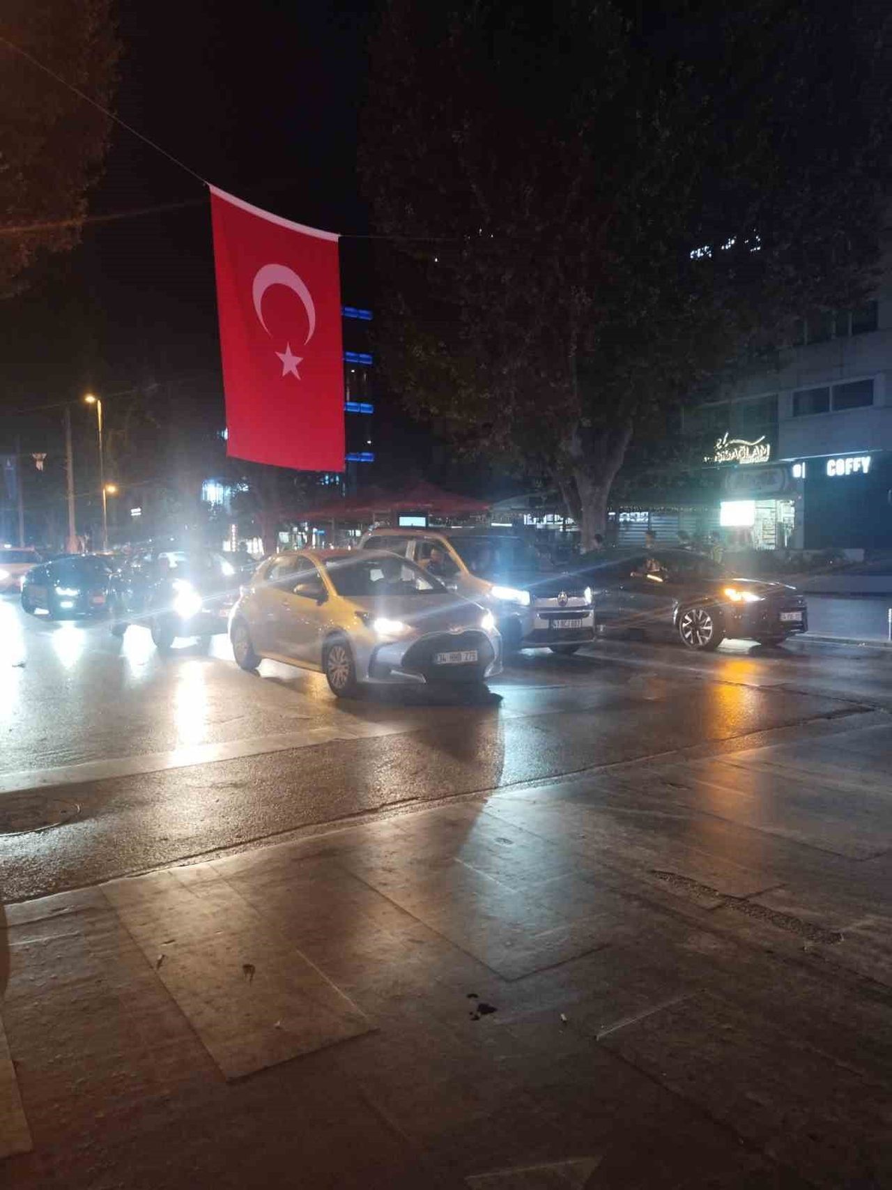 FENERBAHÇE.