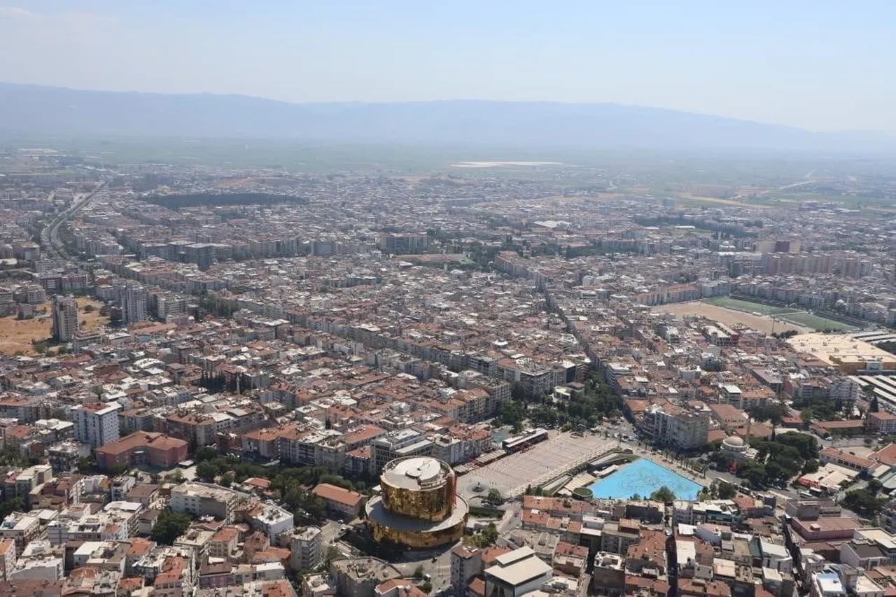 KONUT SATIŞ RAKAMLARI BELLİ OLAN AYDIN’DA 2026 EYLÜL AYINDA TOPLAM 2 BİN 702 KONUT SATILIRKEN, SON...