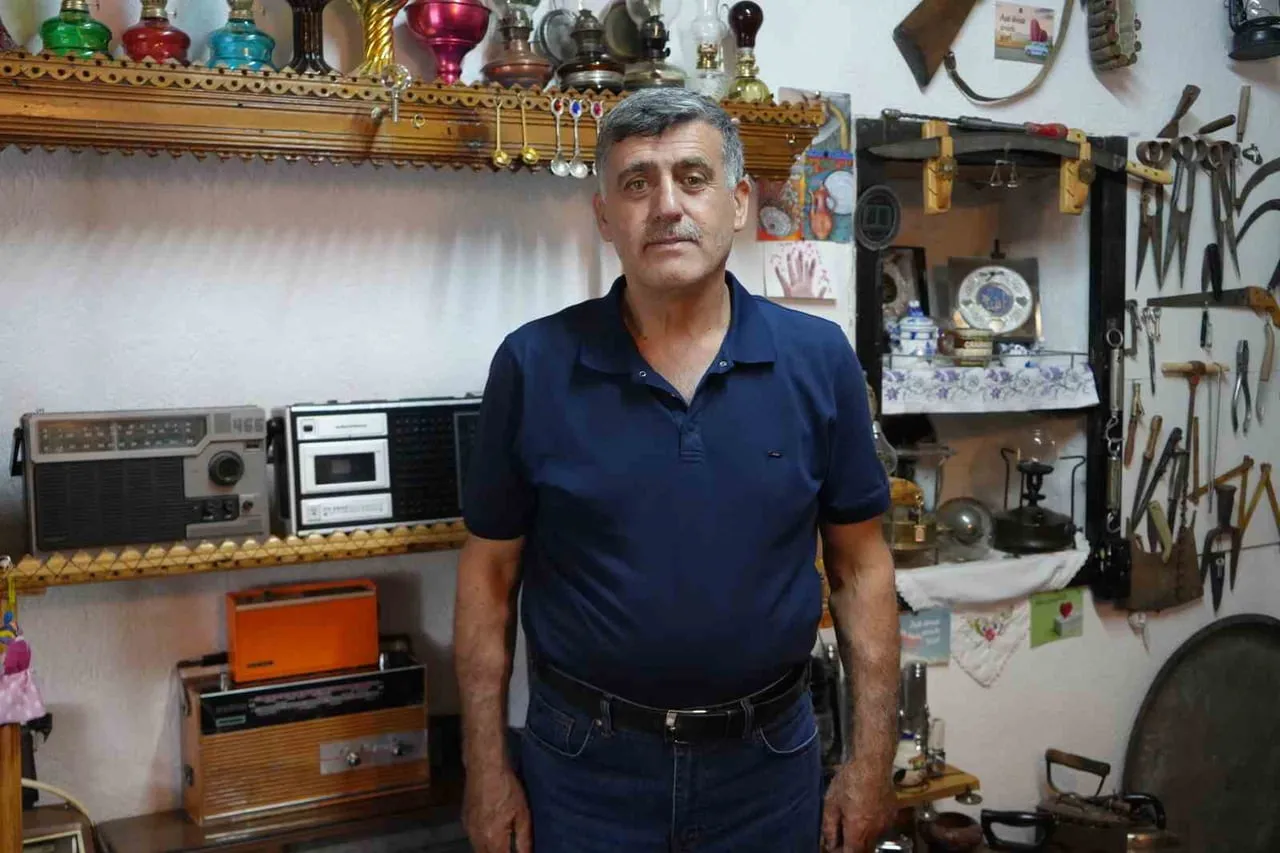 ALİ YILMAZ