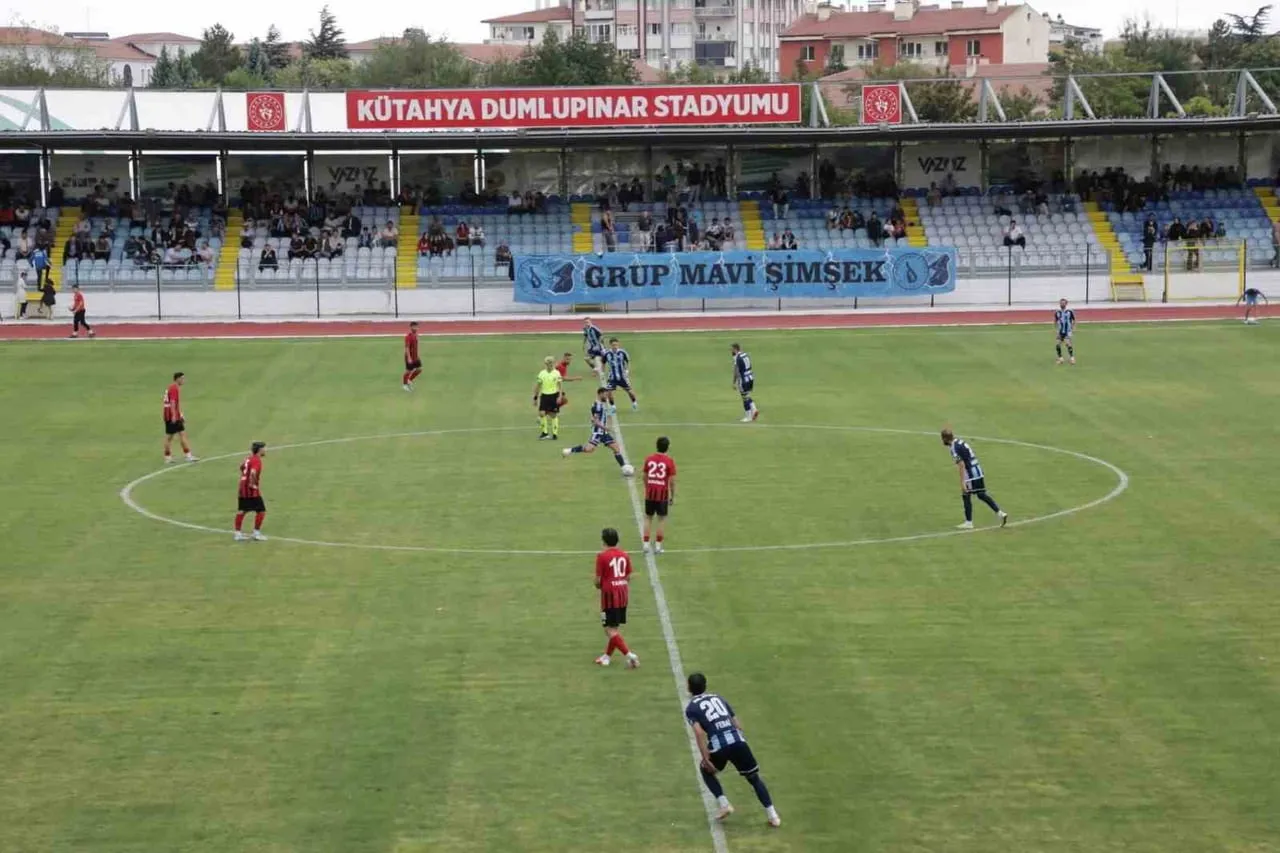 KÜTAHYASPOR, 30 AĞUSTOS ZAFER BAYRAMI ETKİNLİKLERİ KAPSAMINDA BU YIL ÜÇÜNCÜSÜ DÜZENLENEN ZAFER...