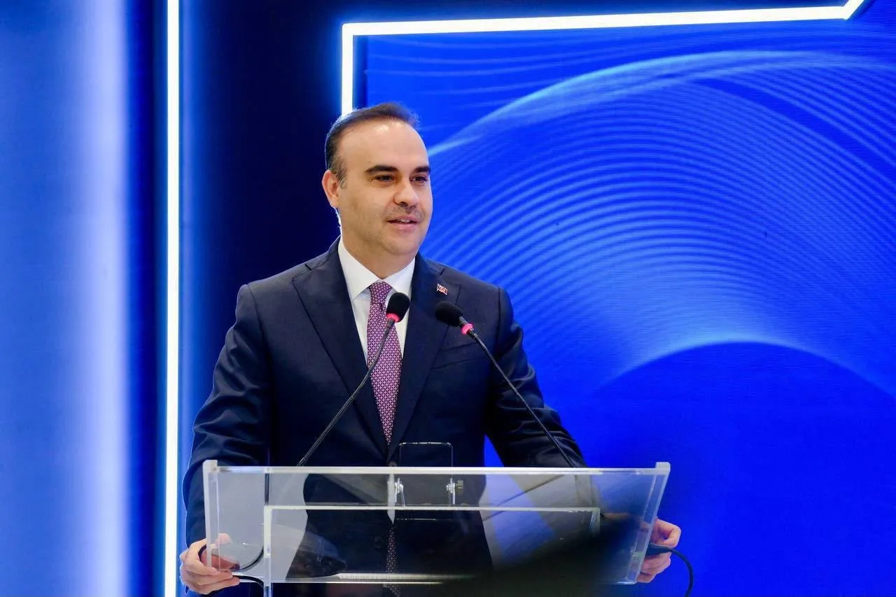 SANAYİ VE TEKNOLOJİ BAKANI MEHMET FATİH KACIR, 2026-2027 EĞİTİM ÖĞRETİM YILININ BAŞLAMASI...