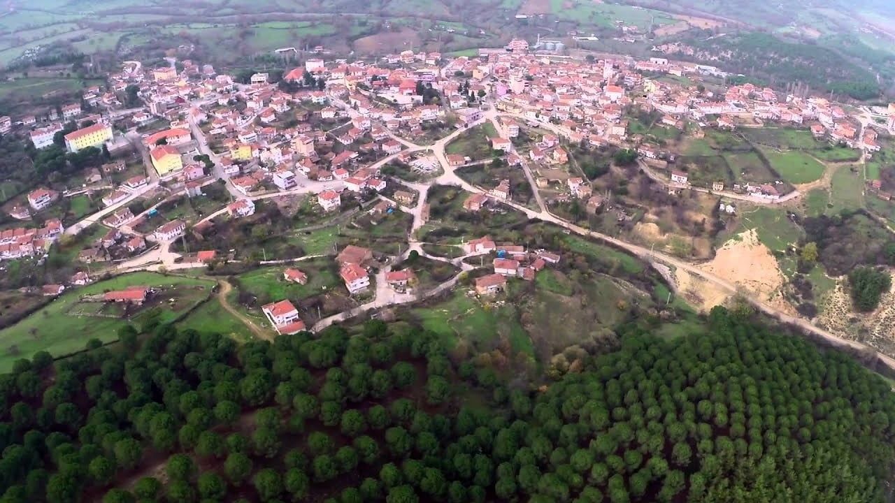 BALIKESİR'İN BALYA İLÇESİNDE 2,4 BÜYÜKLÜĞÜNDE MEYDANA GELEN DEPREM BİR İLÇEYİ ADETA AYAĞA...