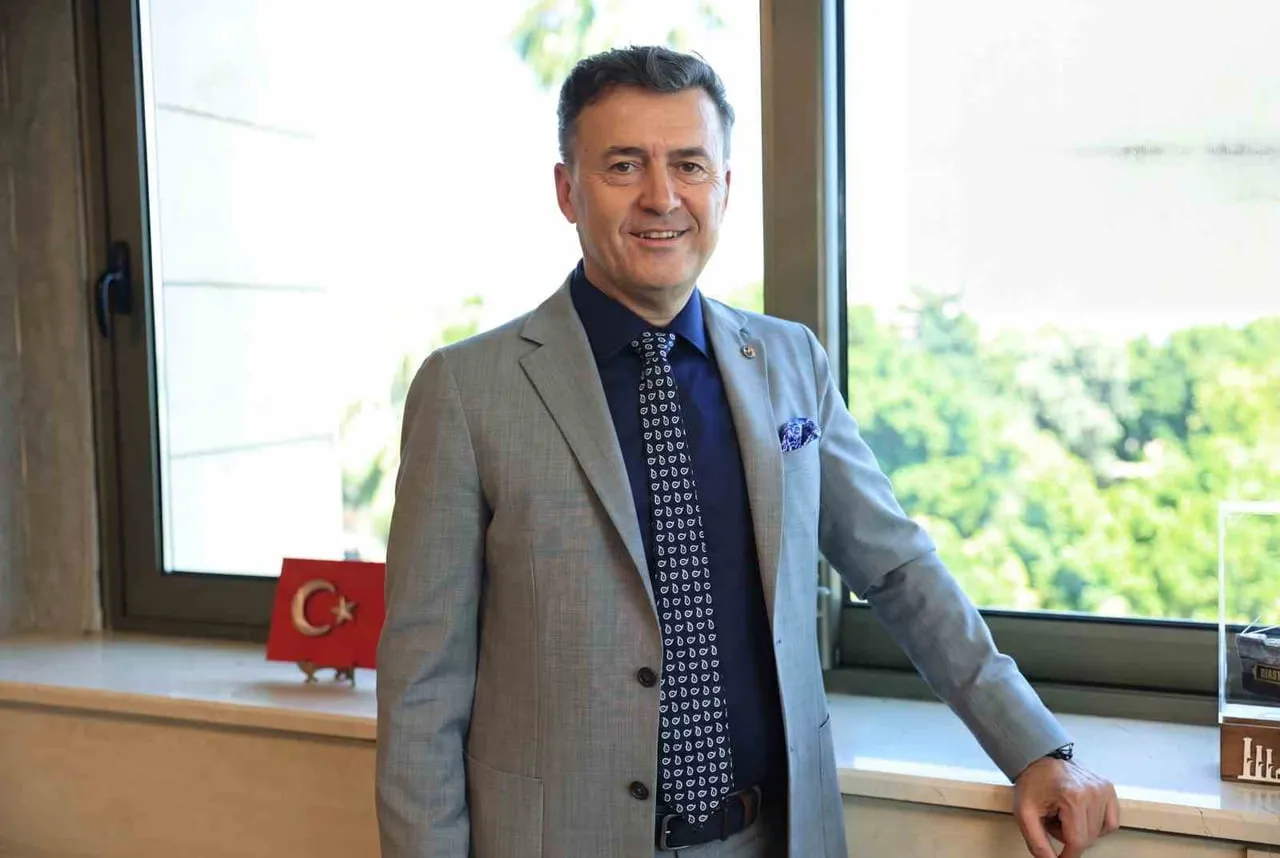 MTSO YÖNETİM KURULU BAŞKANI HAKAN SEFA ÇAKIR, EKONOMİNİN GELECEĞİNDE EĞİTİMLİ, BECERİ VE MESLEK...