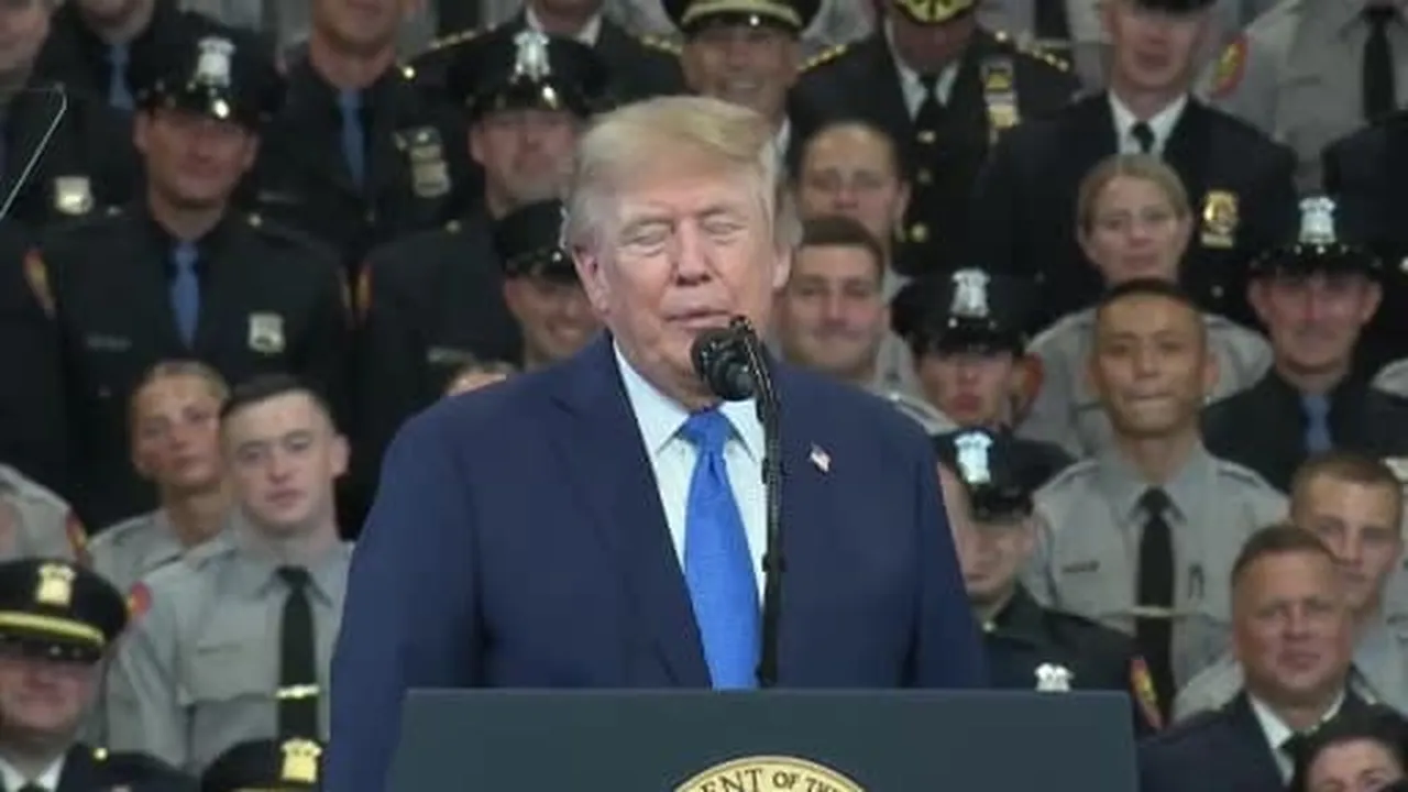 ABD Başkanı Donald Trump, "Çok yakında Hürmüz Boğazı'nı Amerikan toprağı ilan edeceğim"...