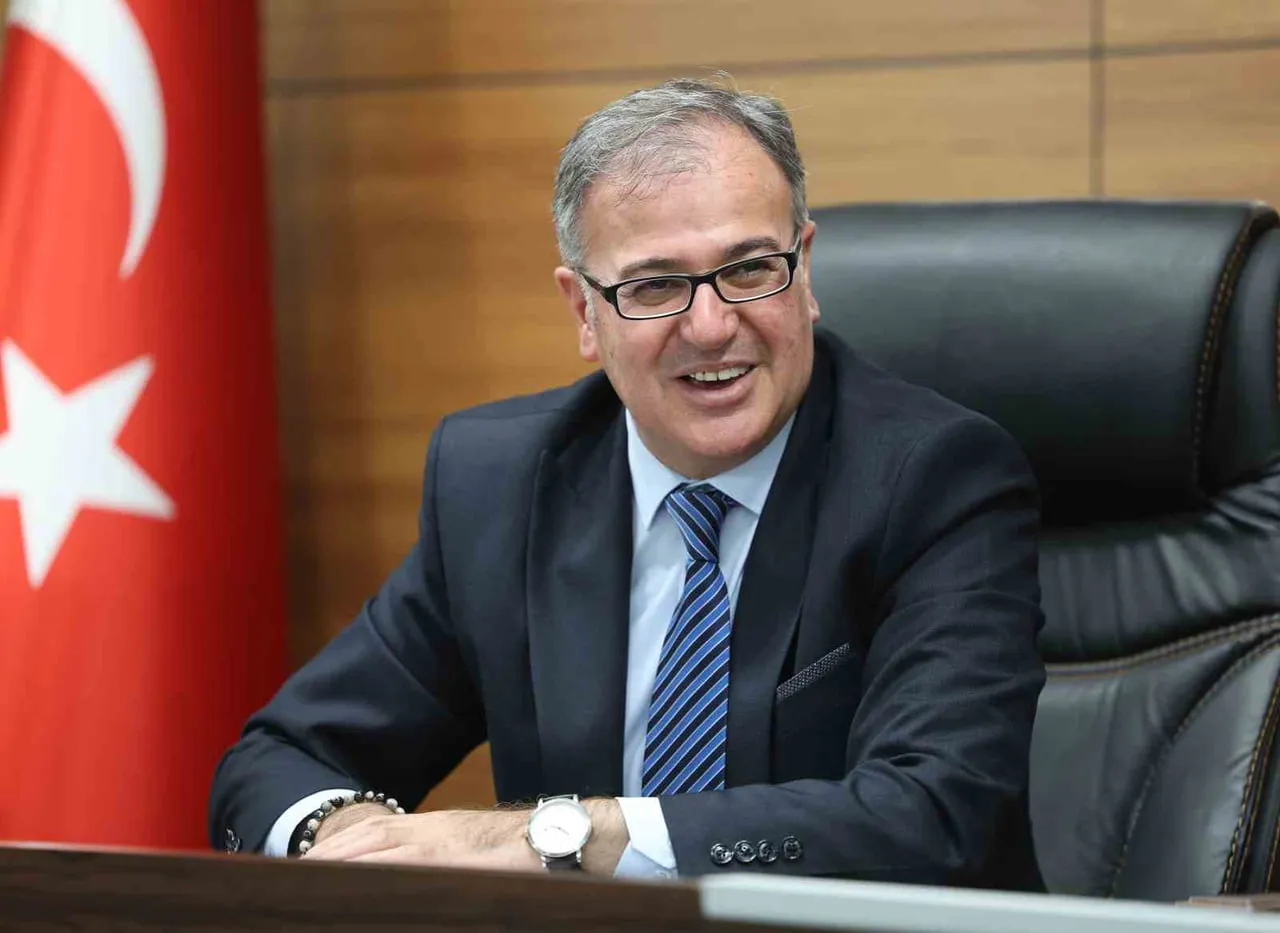 HACILAR BELEDİYESİ, İLÇENİN GELİŞEN BÖLGELERİNDEN AKYAZI MAHALLESİ’NDE BULUNAN 23 VİLLA ARSASINI...
