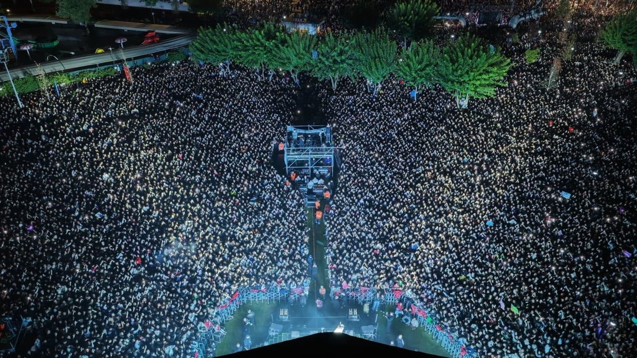 BİNLERCE KİŞİ AYDINFEST’TE DOYASIYA EĞLENDİ
