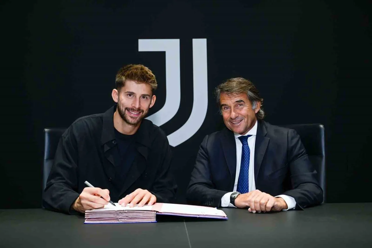 JUVENTUS, SON OLARAK TOTTENHAM FORMASI GİYEN İTALYAN KALECİ GUGLİELMO VİCARİO'YU 30 HAZİRAN...