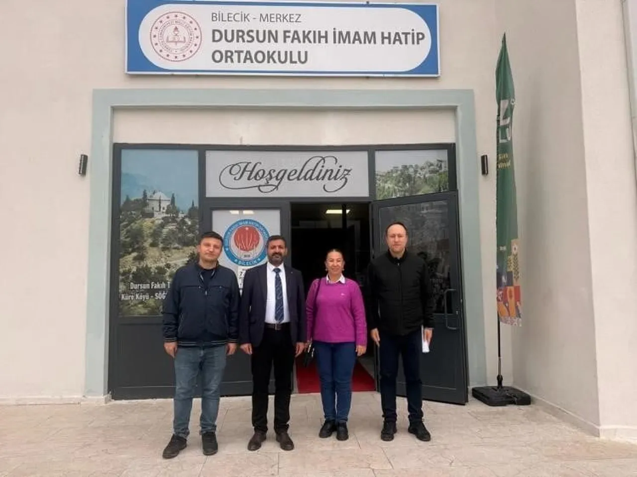 BİLECİK'TE ÇOCUKLARIN EĞİTİM SÜREÇLERİ DEĞERLENDİRİLDİ