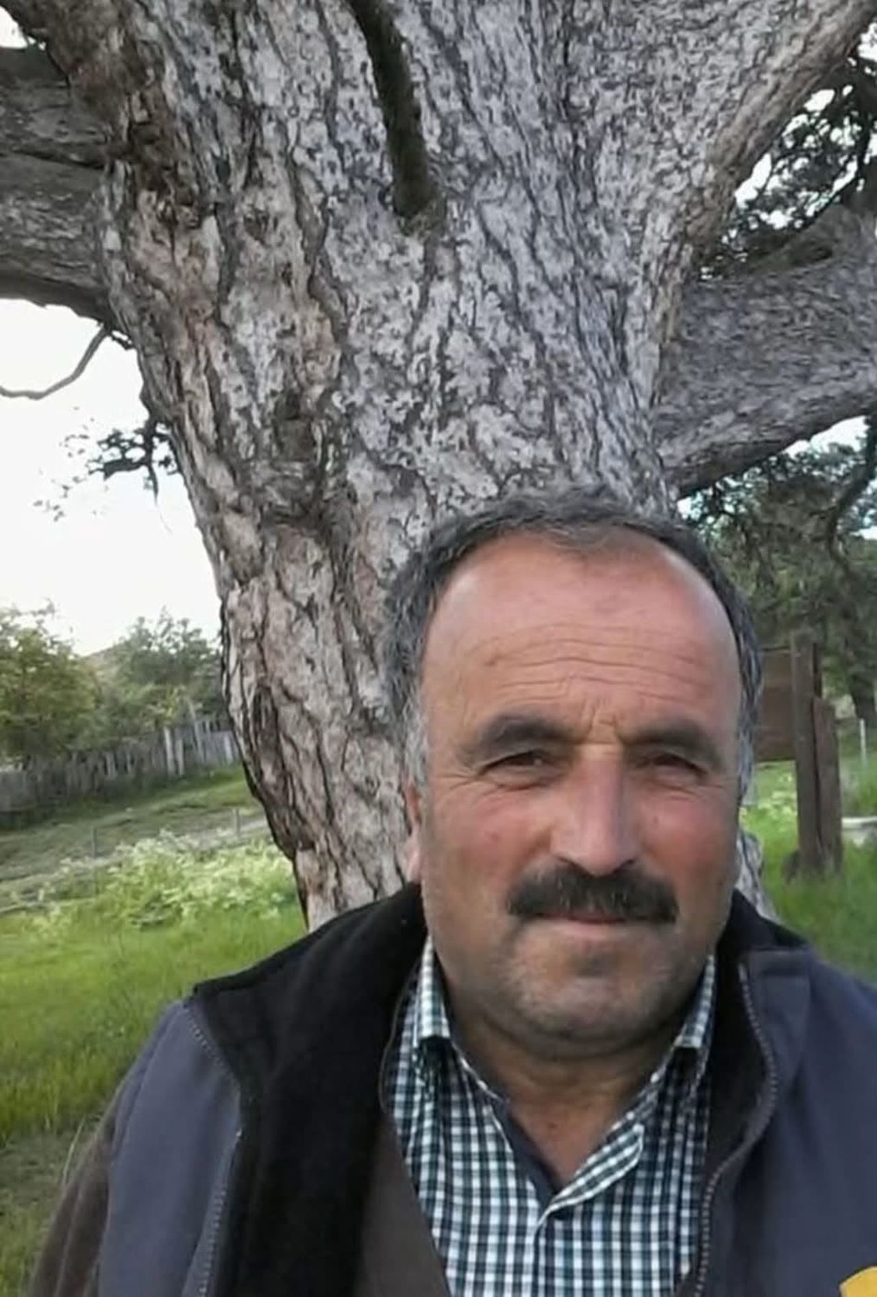 ERGÜL SARAÇOĞLU HAYATINI KAYBETTİ.