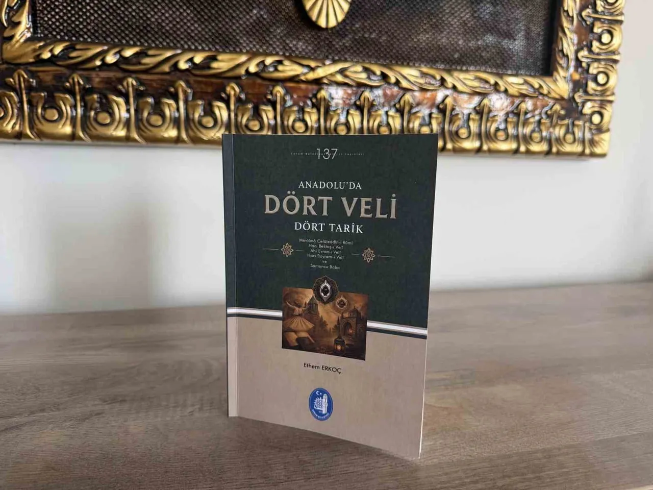 ÇORUM BELEDİYESİ, ŞEHRİN TARİHİ VE KÜLTÜREL MİRASININ GELECEK KUŞAKLARA AKTARILMASI AMACIYLA...
