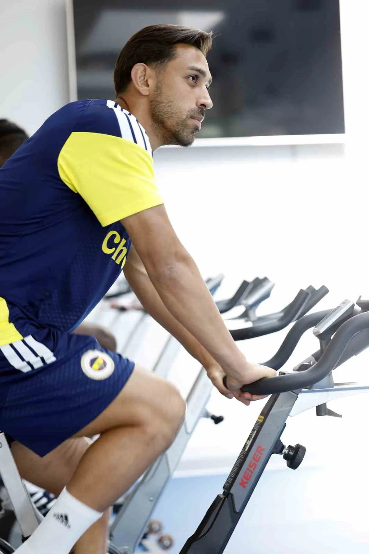 FENERBAHÇE, TRENDYOL SÜPER LİG'İN İLK HAFTASINDA CUMARTESİ GÜNÜ DEPLASMANDA GENÇLERBİRLİĞİ İLE...