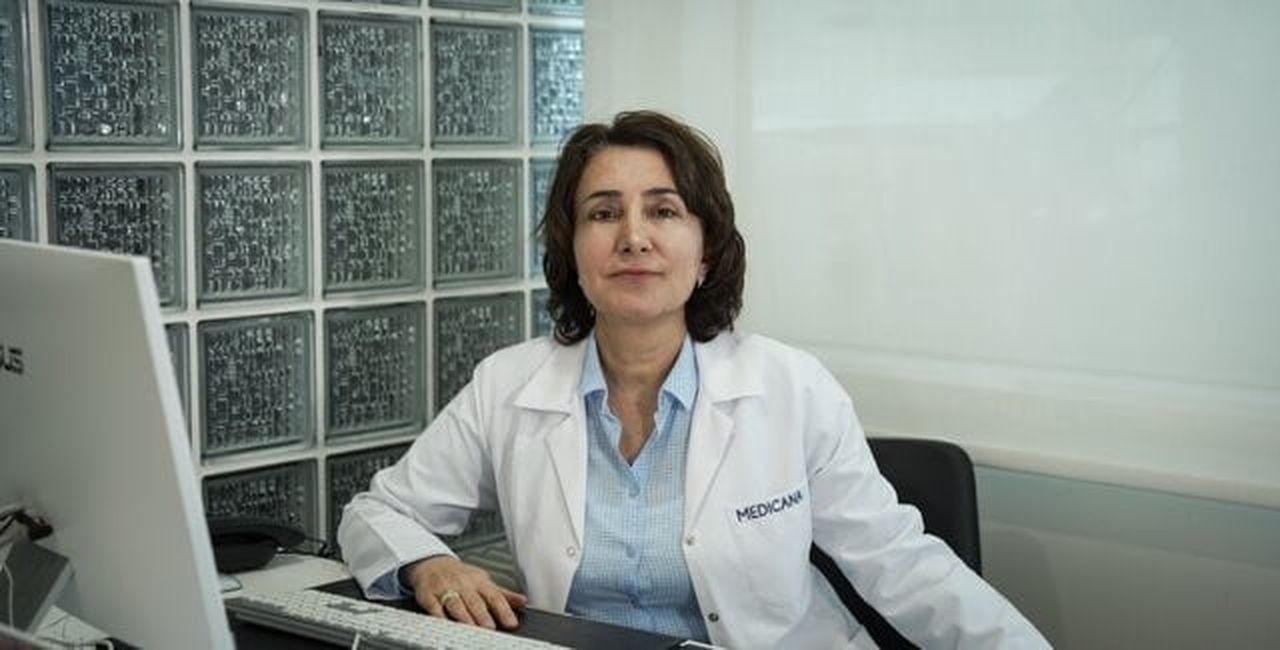 MEDİCANA SAĞLIK GRUBU NÖROLOJİ UZMANI DR. SONGÜL TURĞUT