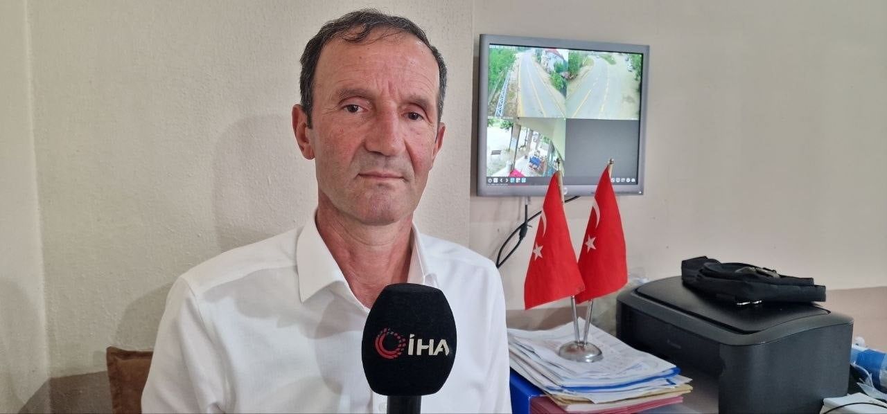 MUHARREM ÇATALBAŞ