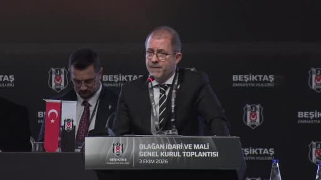 Beşiktaş Kulübü'nün 31 Mayıs 2026 tarihi itibarıyla borcunun 27 milyar 521 milyon 43 bin 773 lira...
