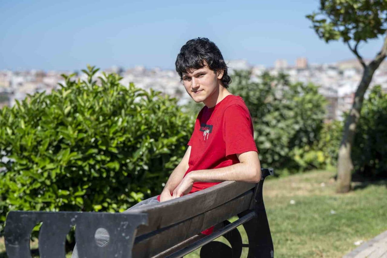 ENES SALAHADDİN COŞKUN