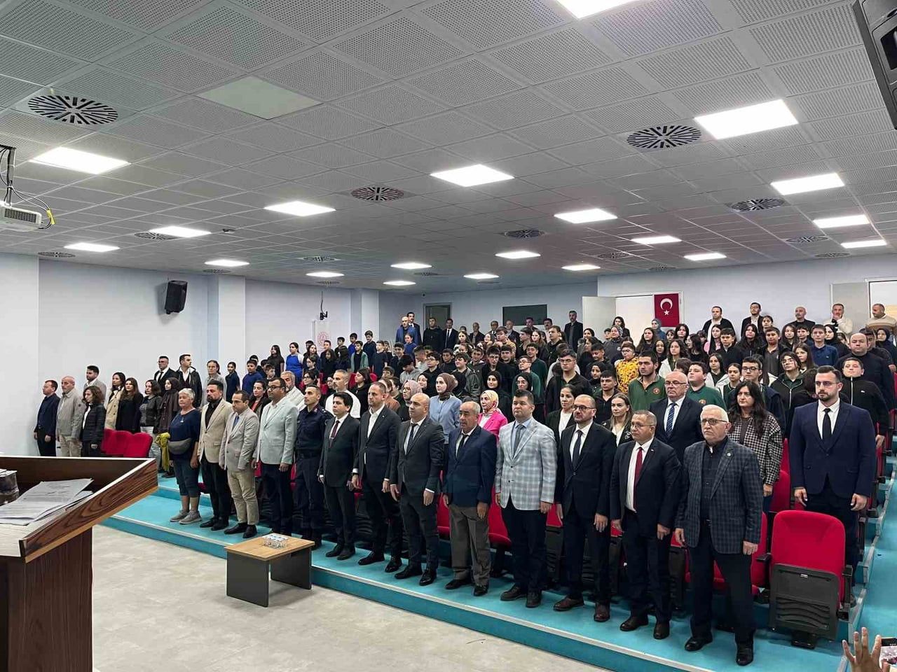 ÇİLİMLİ’DE 2026-2027 EĞİTİM ÖĞRETİM YILI KAPSAMINDA UYGULANACAK ÇİLİMLİ EĞİTİMDE KALKINMA...