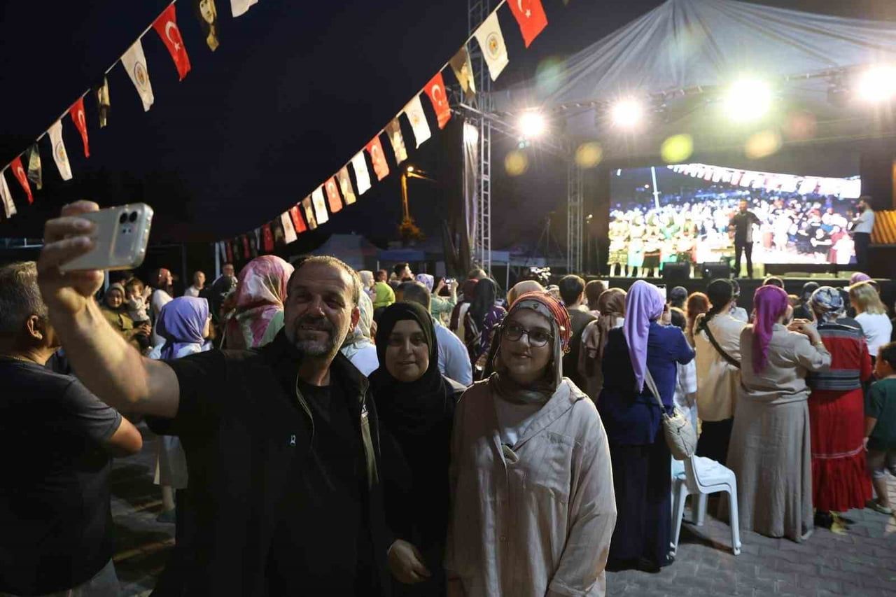 FESTİVALDEN FOTOĞRAFLAR