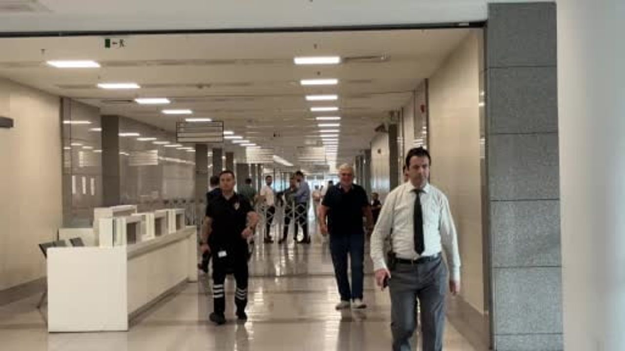 Ruşen Çakır, İstanbul Cumhuriyet Başsavcılığı tarafından yürütülen AHBAP’lar suç örgütü...