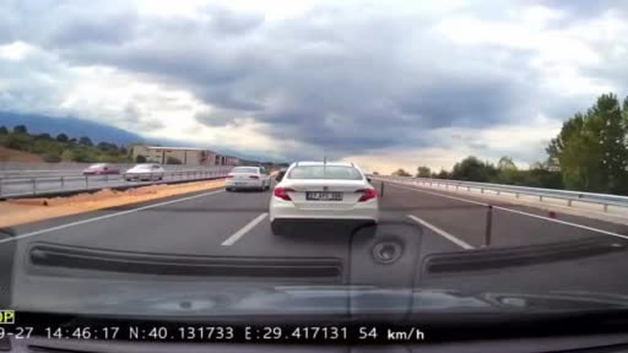 Yol kestiler, 360 bin lira ceza yediler