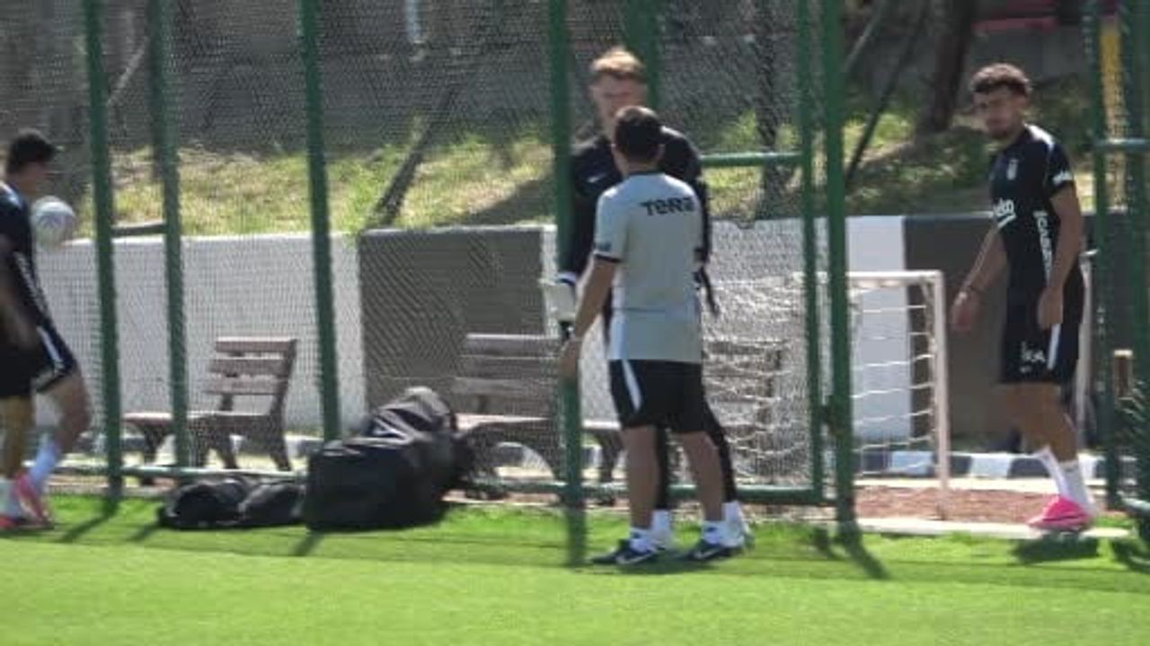 UEFA Avrupa Ligi 2. eleme turu rövanşında yarın deplasmanda Danimarka temsilcisi Midtjylland ile...