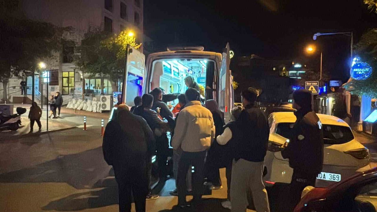 TEDİRGİN BEKLEYİŞLERİ SÜREN İLKER MIZRAK'IN YAKINLARI, SİNİR KRİZLERİ GEÇİRDİ