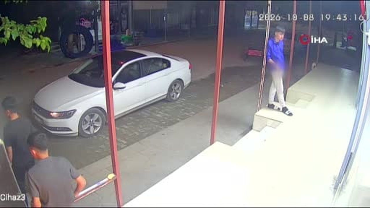 Kavgayı ayırırken öldürülen polis memurunun ailesinden adalet çağrısı