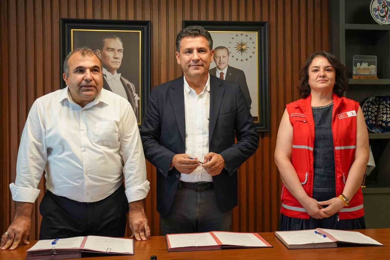 KOZAN’DA EĞİTİMDE FIRSAT EŞİTLİĞİNİN GÜÇLENDİRİLMESİ VE ÖĞRENCİLERİN YENİ EĞİTİM ÖĞRETİM YILINA...