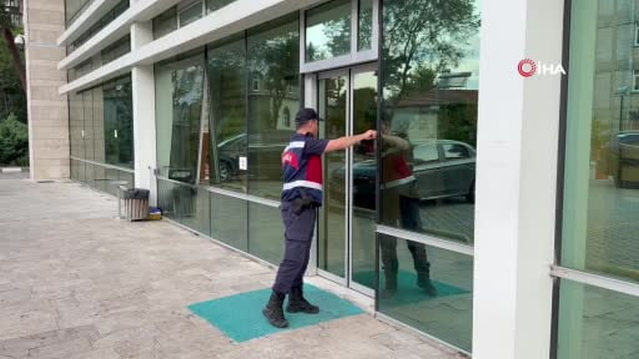 Kesilen ayva dalı tartışmasında amcasını öldüren gurbetçi: "Pişmanım"