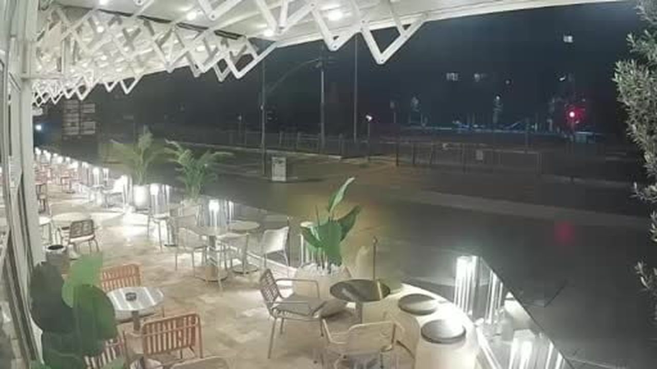 Sancaktepe’de kokoreç ustasının öldürülmesine ilişkin yakalanan 8 şüpheli adliyeye sevk...