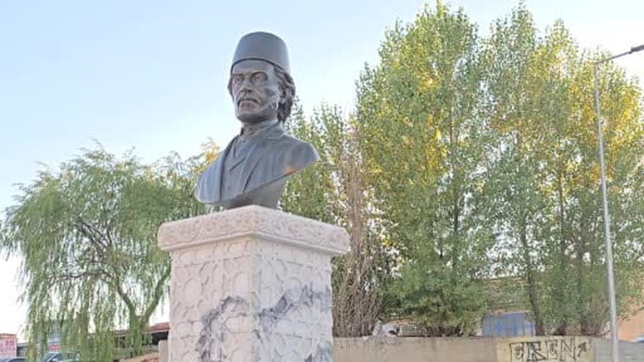 İlk özel Türkçe Gazete ‘Tercüman-ı Ahval’ Yozgat’ta dijitale taşınıyor